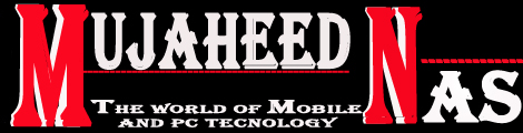 Mujaheed nas logo